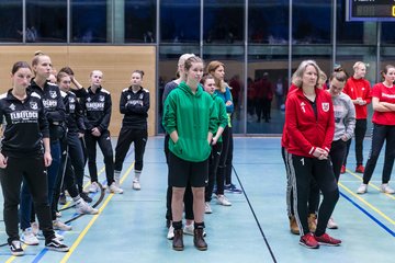 Bild 18 - Hesebeck Hallenmasters